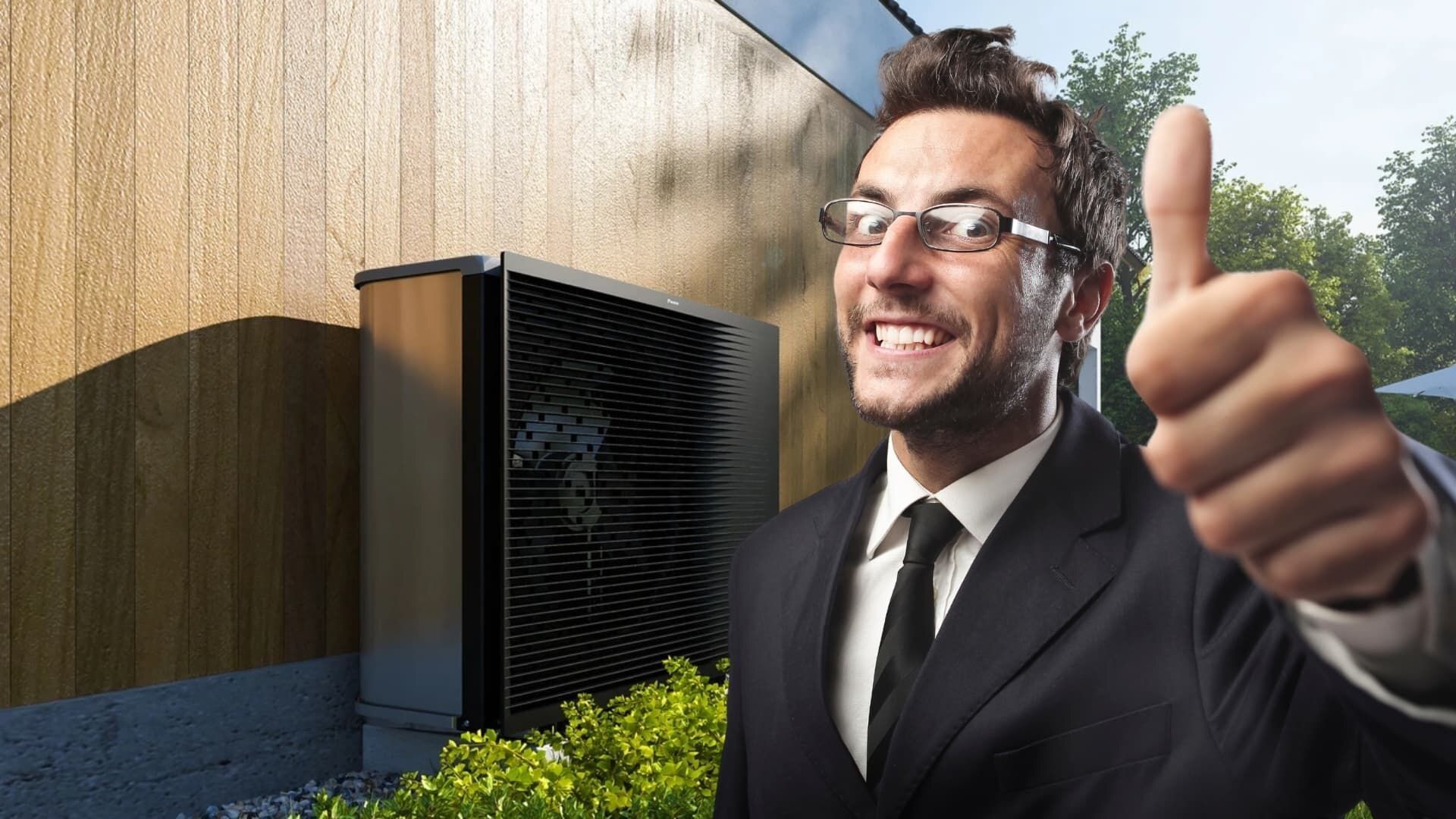 Quels sont les Avis sur les Pompes à Chaleur de marque Daikin — free download