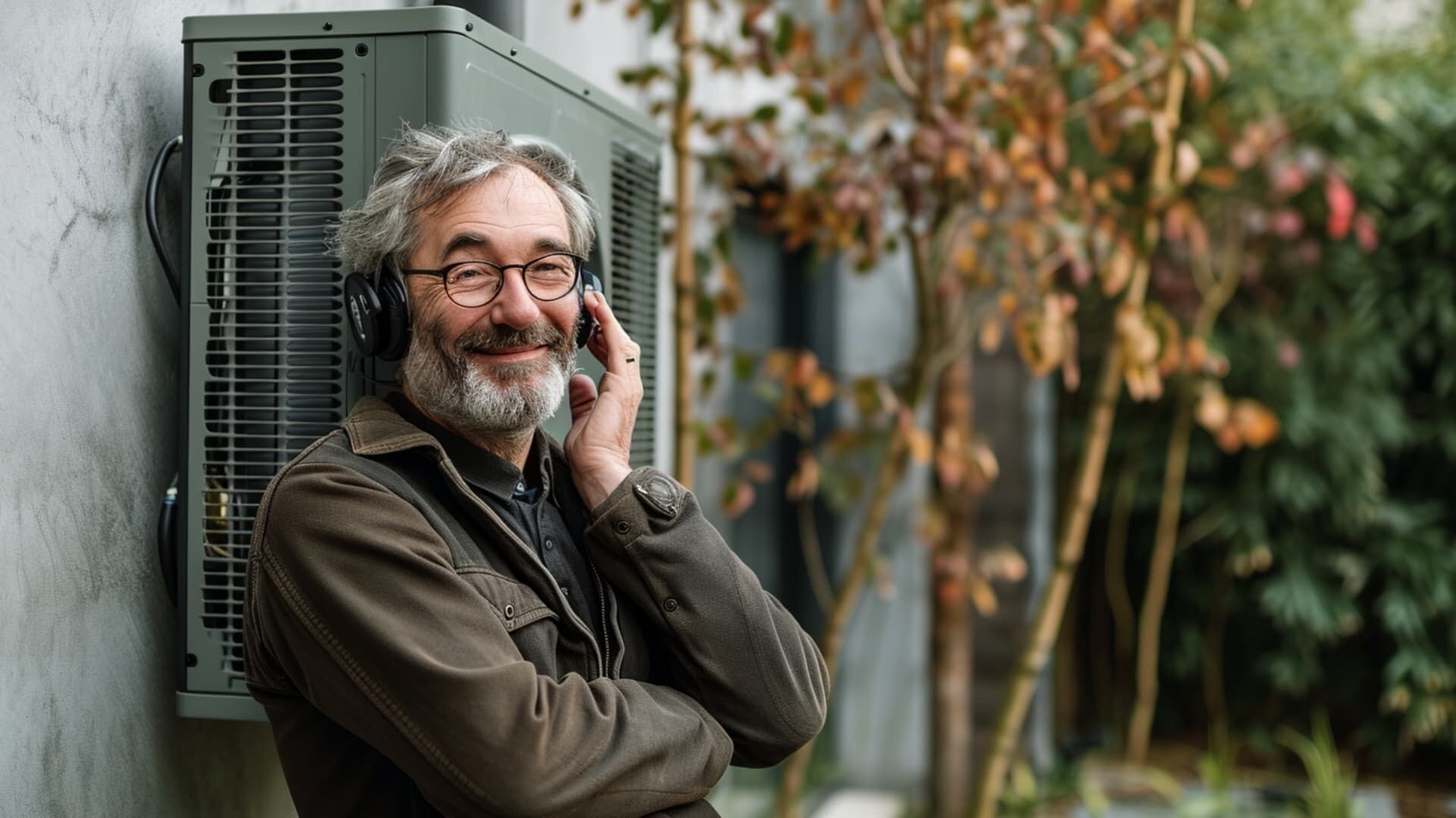Le coût d'un caisson anti-bruit pour pompe à chaleur Atlantic