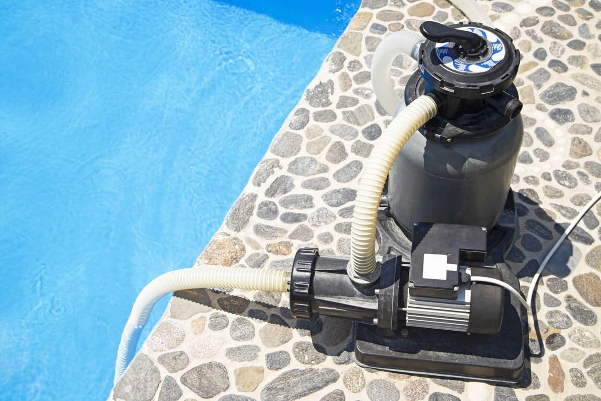Guide pas à pas pour brancher la pompe de votre piscine — free download